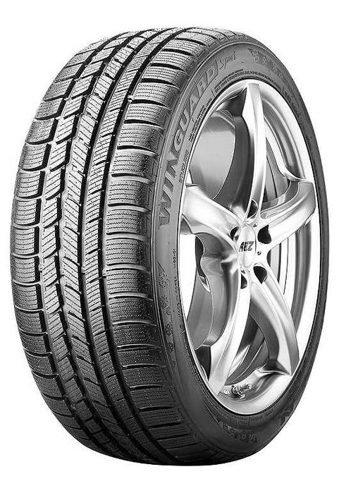 гуми 275/40 R 20	NEXEN WINGUARD SPORT 106W XL DOT1316