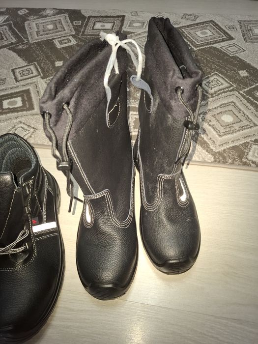 Продам зимний сапоги