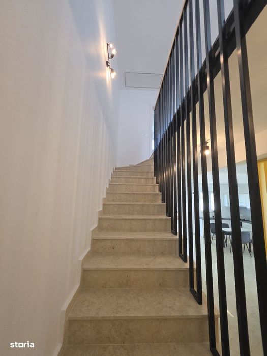 Vila tip duplex(calcan) / Cartier rezidential