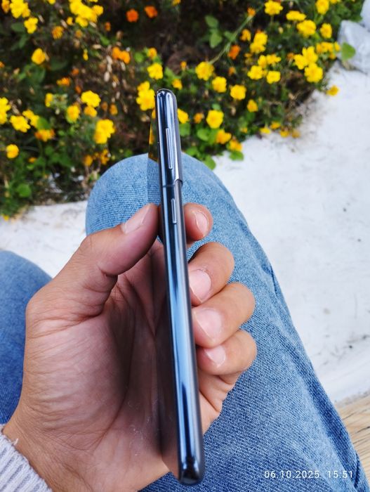 Samsung s21 5g Korea holati ideal