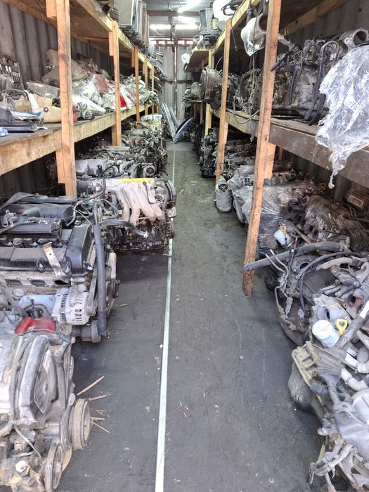 Двигатель матор одисей шатыл 1покаленя