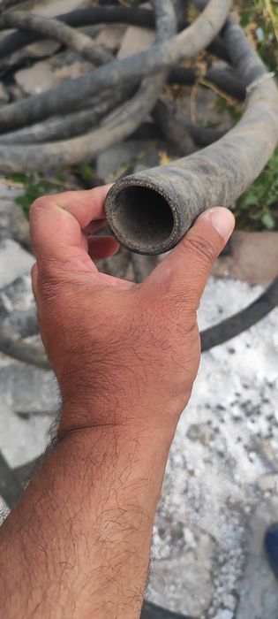 Шланг поливочный