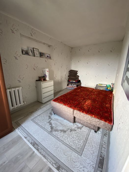 Продам 2-ком. квартиру!!!