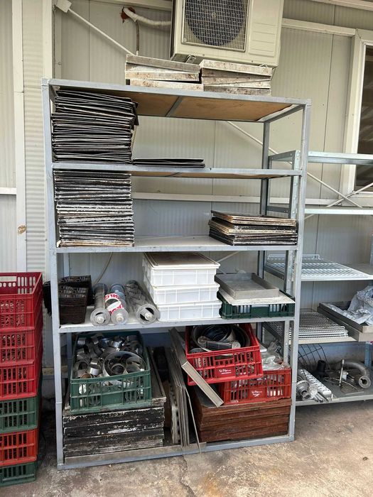 Vesela candy bar, mese candy bar, forme silicon Horeca, ambalaje cofe