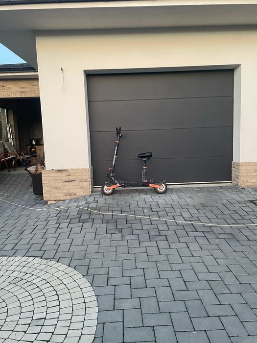 Vand trotineta electrica kukring g2 max 2026 in garatie