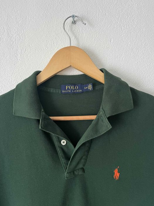 Tricou Polo Ralph Lauren Marimea S, Original 100%