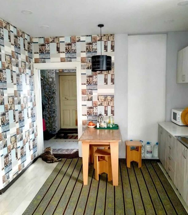 Продажа 3х комнатного дома