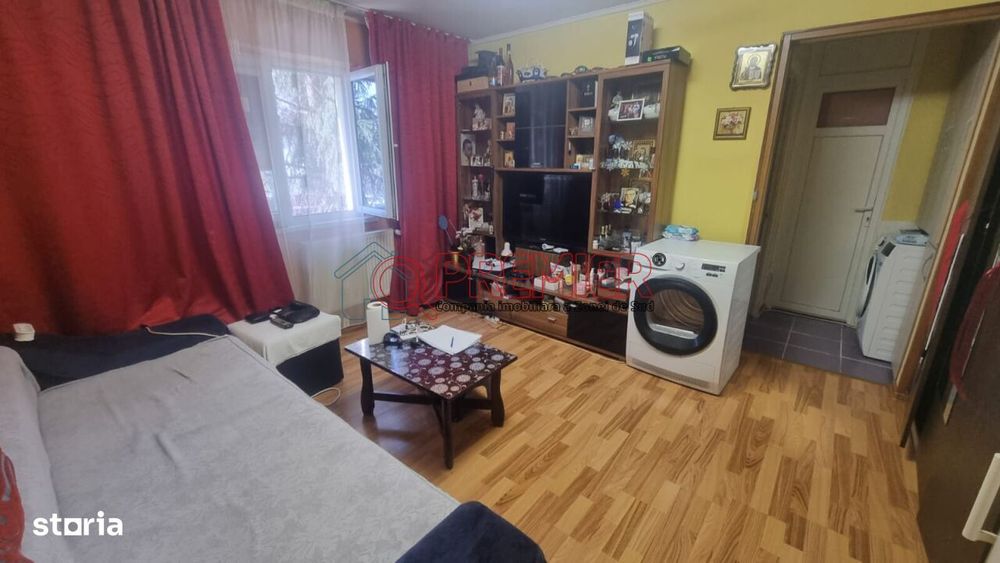 Sector 4 - Resita - Strada Argeselu - Apartament 2 camere -