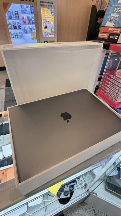 MacBook Air M1 256gb