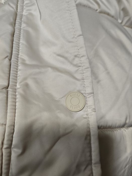 Дамско зимно яке Guess