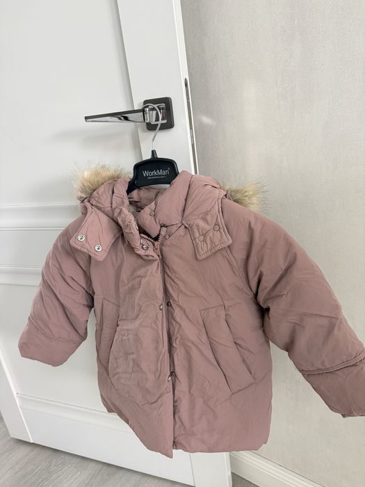 Продам куртки зима осень