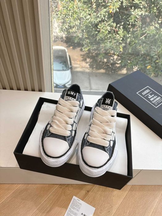 Adidasi Amiri x MMY Calitate Premium