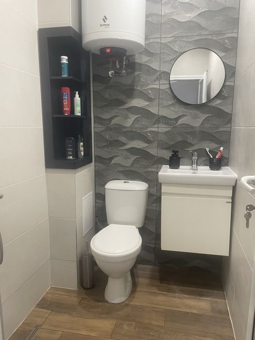 Продава се Двустаен апартамент в Пловдив, Изгрев - 61 кв.м за 1128 €/кв.м - Снимка #5