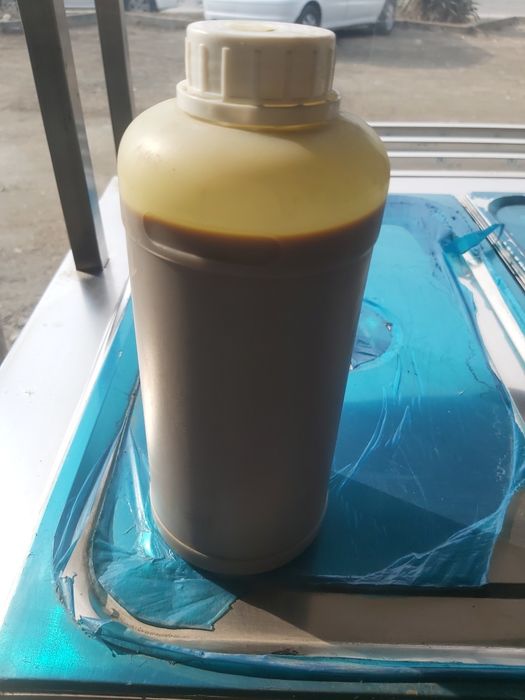 Printer ranglari bor oynaga pechat uradigan printer uchun