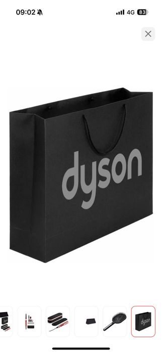Dyson Airwrap HS05