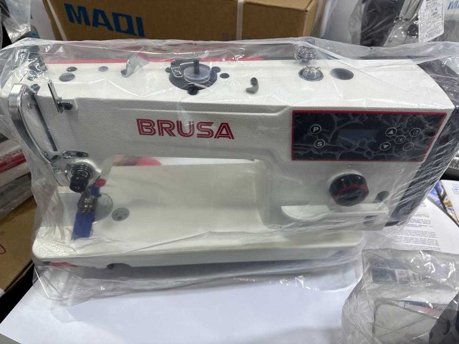 Baoyo Tikuv Mashinkasi