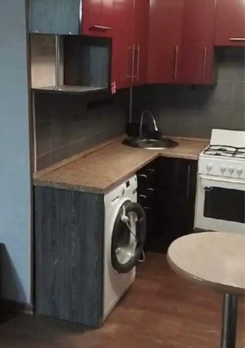 1-комн.квартира Атлантида