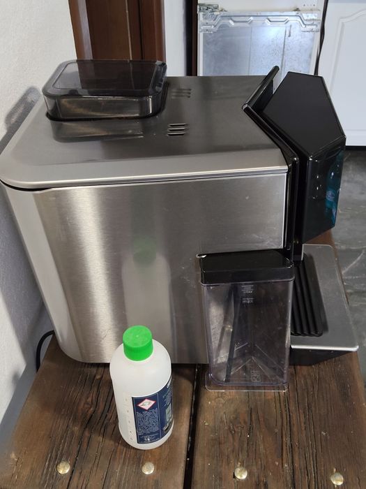 Espressor cafea Siemens EQ9 S300