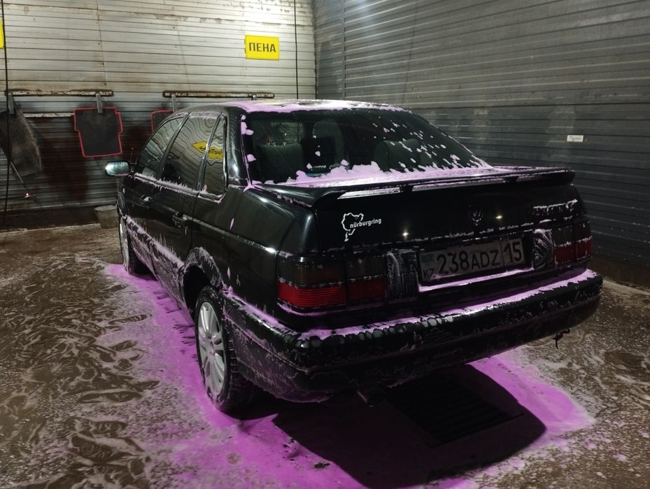 Продам Volkswagen Passat b3