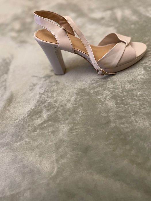 Обувь летняя, боссоножки