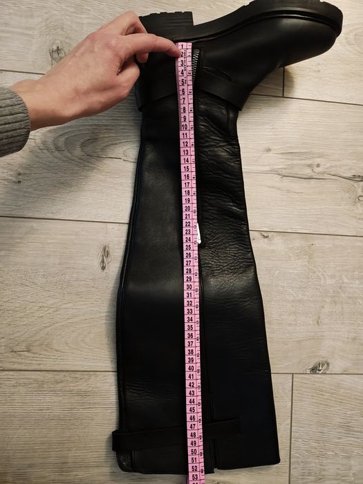 Ботуши Allsaints