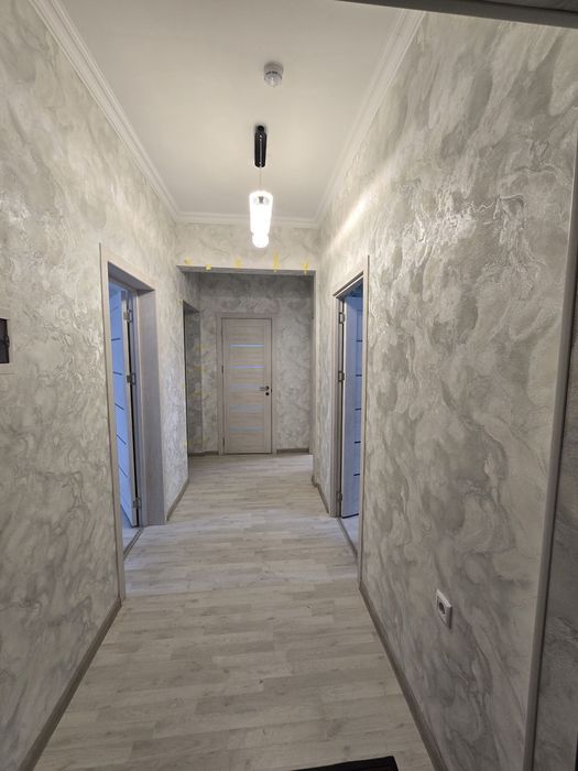 Янги дорхон 2.  3в4/2/16,  110м²