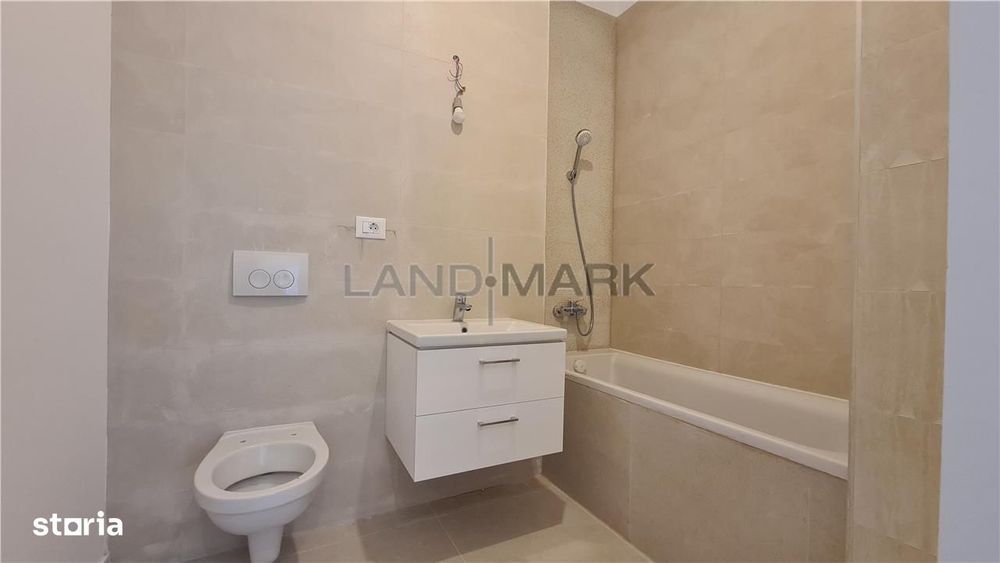 Apartament Nou, Intabulat, Centrala Proprie, Comision 0%