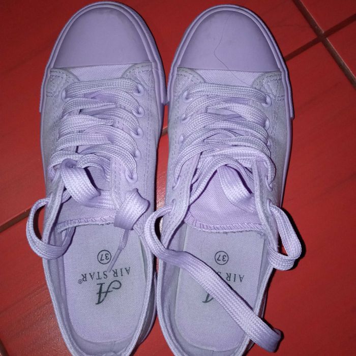 Обувки за момиче