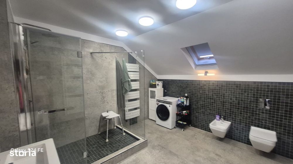Vilă Premium În Bistrița – Alexandru Cel Bun
