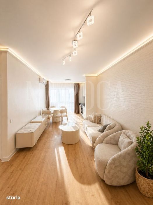 Apartament 3 camere de vanzare in Centru Oradea, Oradea