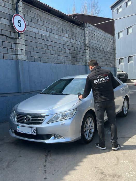Автоэксперт Алматы 24/7 Есентай Автоподбор