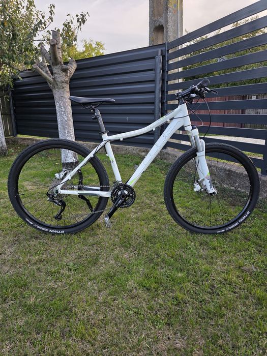 MTB Cube Access 26ER