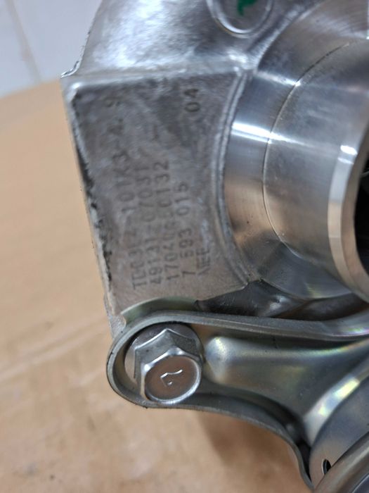 турбо турбокомпресор за БМВ BMW td03l4 10tk3 4.9 / 3.0L /07-13/