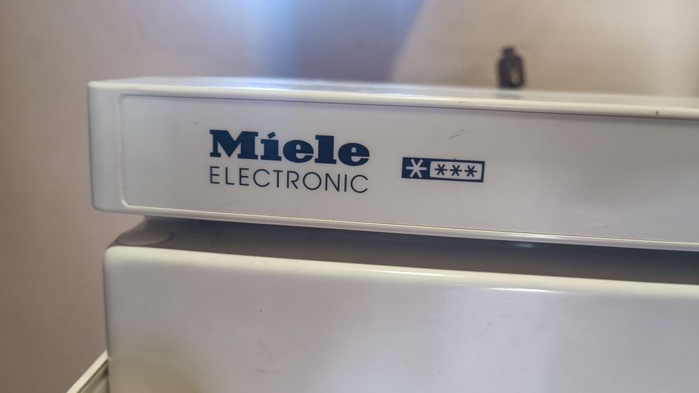 Congelator Miele