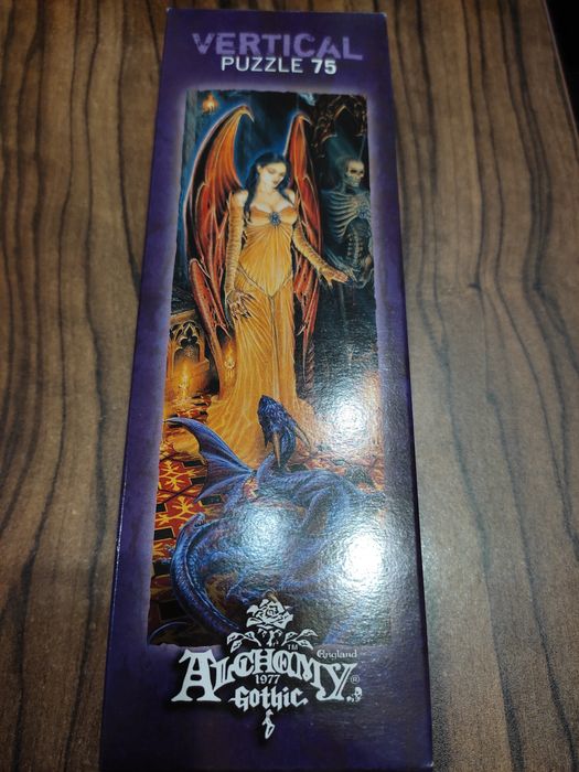 Детски различни пъзели