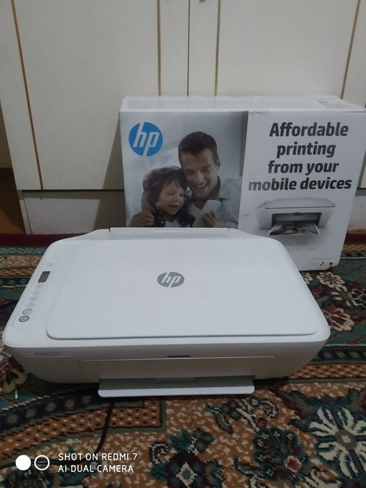 Принтер сотилади