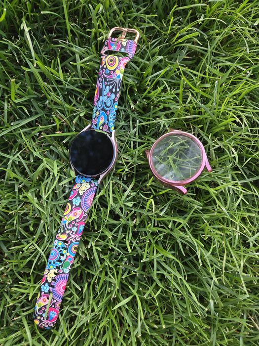 Смарт часовник Galaxy watch 4