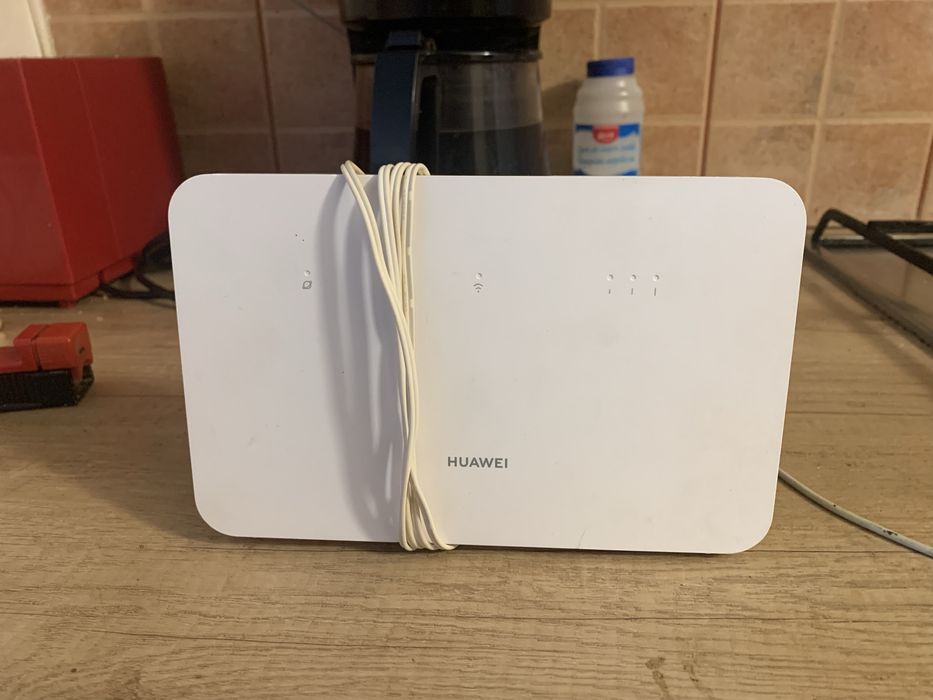 Vind aparat wifi la pria cu net