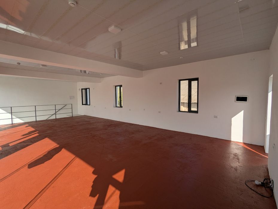 Arendaga joy beriladi 168kv