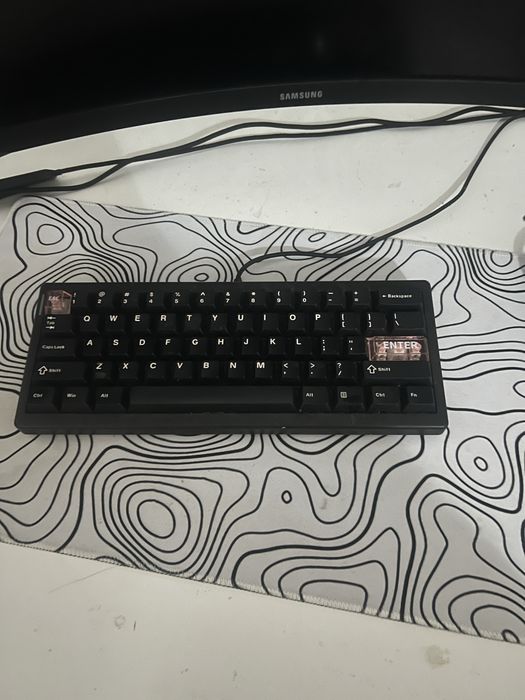 Cidoo QK61 v2.