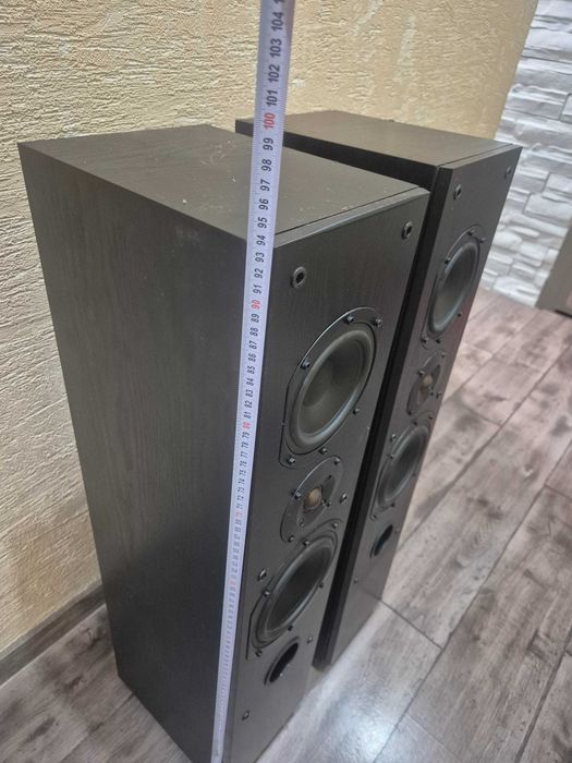 Тонколони KN-502