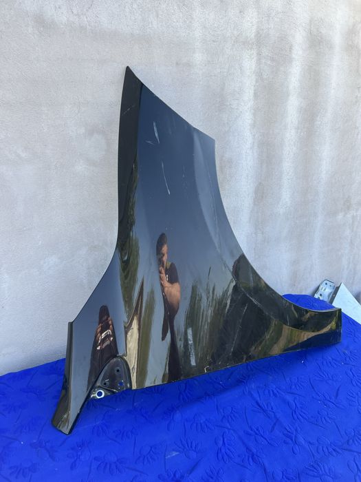 Aripa dreapta fata renault megane 3