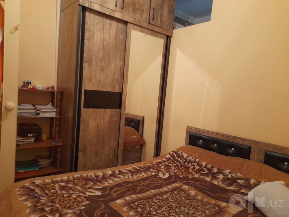 Квартира в центре Ташкента