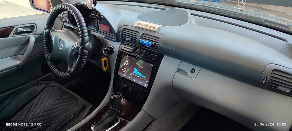 Продам Мерседес .