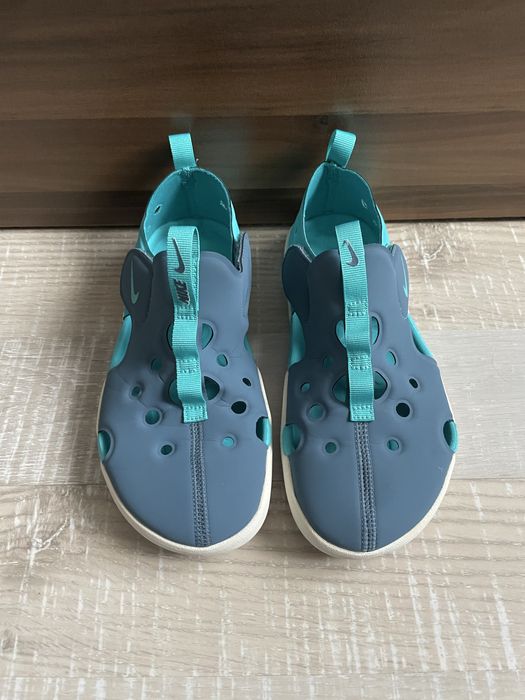 Nike Sunray Protect 4 35 номер