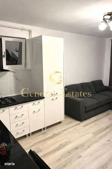 Apartament modern de închiriat în Sânpetru
