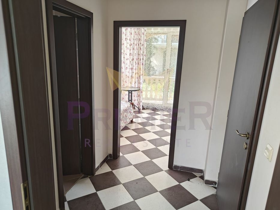 Продава се Двустаен апартамент в Созопол - 65 кв.м за 1485 €/кв.м - Снимка #7