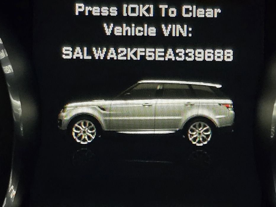 Range Rover Sport HSE . 39.989 Km . Primul proprietar