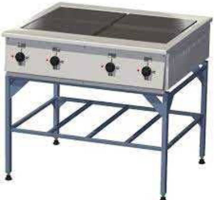 Электрические плиты промышленные elektr plita НУКУС