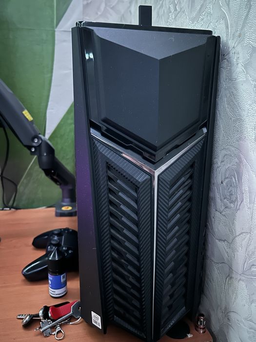 Продам игровоц ПК